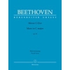 Beethoven, Ludwig van - Mass in C major, Op86