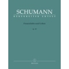 Schumann, Robert - Frauenliebe und Leben