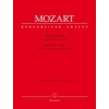 Mozart, W A - Concert Arias for Low Soprano (sic!!) & Alto