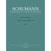 Schumann, Robert - Kinderszenen Opus 15