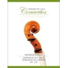Vivaldi, Antonio- Violin Concerto in A minor