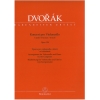 Dvorak, Antonin - Concerto for Cello, op 104