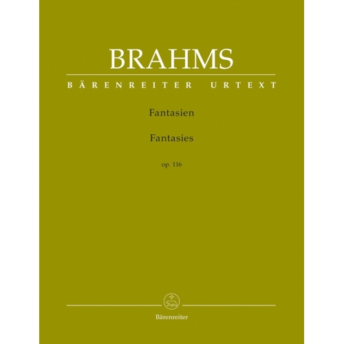 Brahms, Johannes -...