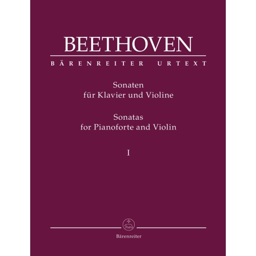 Beethoven - Sonatas for...