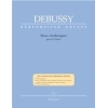 Debussy C. - Deux Arabesques (Urtext).