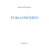 Gregson, Edward - Tuba Concerto