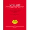 Mozart, W.A 'Ah, vous dirai-je Maman', 12 Variations in C Major, KV 265
