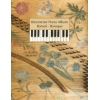 Barenreiter Piano Album: Baroque.  44 Easy to Play Pieces.