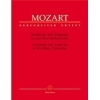 Mozart W.A. - Cadenzas and Lead-ins to the Piano Concertos (Urtext).