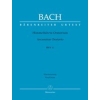 Bach, JS - Ascension Oratorio (Himmelsfahrts-Oratorium)
