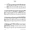 Bach J.S. - Sonatas (3) (BWV 1033 C maj: BWV 1031 E-flat maj: