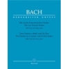 Bach J.S. - French Suites (6) (BWV812-817: 814a, 815a) /