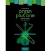 Organ Plus One: Low Instruments Volume One