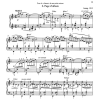 Debussy C. - Easy Piano Pieces and Dances.