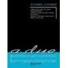 Various Composers - Schabbes, Schabbes: Yiddish Songs for 2 Treble Recorders.