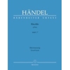 Handel, G F - Rinaldo (1711) (HWV 7a) (It) (Urtext).