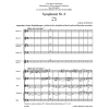 Beethoven L. van - Symphony No.6 in F, Op.68 (Pastoral) (Urtext) (ed. Del Mar).