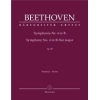 Beethoven L. van - Symphony No.4 in B-flat, Op.60 (Urtext) (ed. Del Mar).