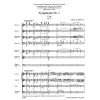 Beethoven L. van - Symphony No.1 in C, Op.21 (Urtext) (ed. Del Mar).