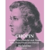 Chopin F. - Easy Piano Pieces and Dances.