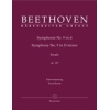 Beethoven L. van - Symphony No.9 in D minor, Op.125 (Choral) (Urtext) (ed. Del Mar).
