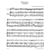 Picinetti F.M. - Sonata in C.