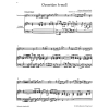 Bach J.S. - Suite (Overture) No.2 in B minor (BWV 1067) (Urtext).