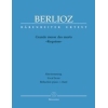 Berlioz, Hector - Requiem Mass, Op.5 (Kindermann) (Urtext) (L).