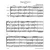 Mozart W.A. - Adagio and Fugue in C minor (K.546) (Urtext).