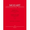 Mozart W.A. - Concerto for Piano No.21 in C (K.467) (Urtext).
