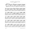 Bach J.S. - Well-Tempered Clavier, Book 1 (BWV 846-869)