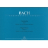 Bach J.S. - Organ Works Vol. 5: Preludes, Toccatas, Fantasias & Fugues (Part 1)