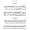 Bach J.S. - Little Notebook for Wilhelm Friedemann Bach (Urtext).