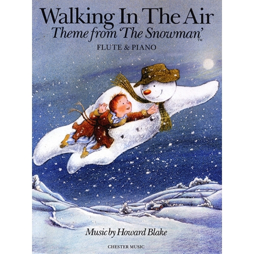 Blake, Howard - Walking In...
