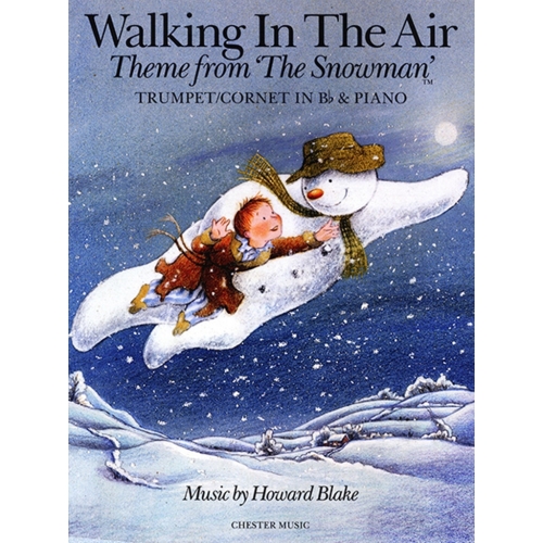 Blake, Howard - Walking In...
