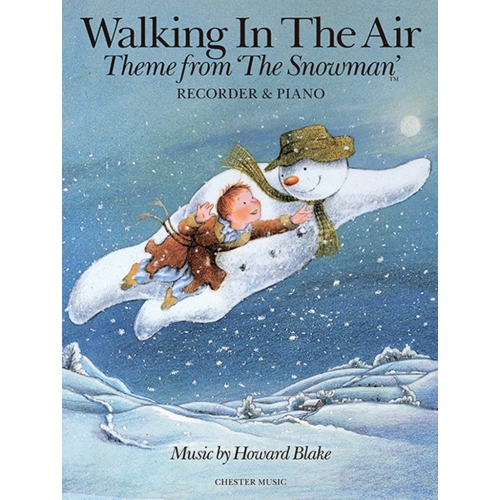 Blake, Howard - Walking In...
