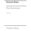 Blake, Howard - The Snowman - Schools Version