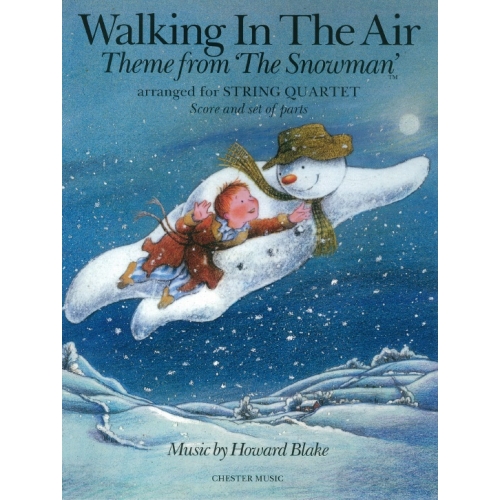 Blake, Howard - Walking In...