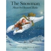 Blake, Howard - The Snowman - Concert Suite For String Quartet