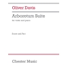 Davis, Oliver - Arboretum Suite