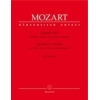 Mozart W.A. - Oboe Quartet in F (K.370) (Urtext).