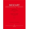 Mozart W.A. - Concerto for Piano No.25 in C (K.503) (Urtext).