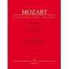 Mozart W.A. - Symphony No.40 in G minor (K.550) (Urtext).