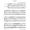 Bach J.C.F. - Sonata in G.