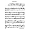 Telemann G.P. - Sonatas in Canon (6), Op.5 (Urtext), Vol. 2: Nos.  4 - 6.