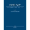Debussy, Claude - La Mer (Miniature Score)