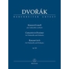 Dvorak, Antonin - Cello Concerto in B minor, Op87