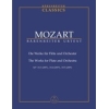 Mozart W.A. - Works for Flute and Orchestra