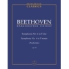 Beethoven L. van - Symphony No.6 in F, Op.68 (Pastoral) (Urtext) (ed. Del Mar).