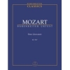 Mozart W.A. - Don Giovanni (complete opera) (It) (K.527) (Urtext).